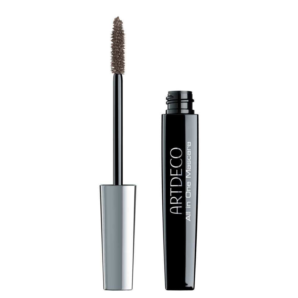 ARTDECO ALL IN ONE ტუში BROWN 01-ყავისფერი